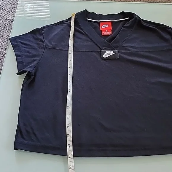  Nike Crop Top - Picture 5 of 6